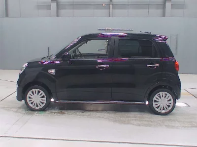 TOYOTA PIXIS JOY