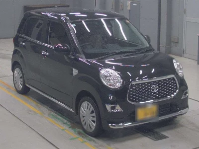 TOYOTA PIXIS JOY