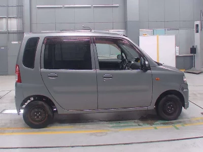 Mitsubishi Toppo