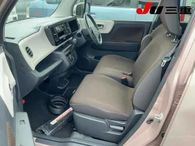 Suzuki MRWAGON