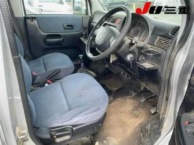 Honda Vamos