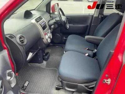 Mitsubishi EK SPORTS