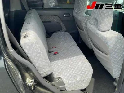 Honda LIFE