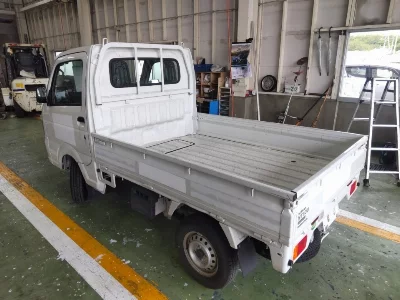 NISSAN NT100 CLIPPER