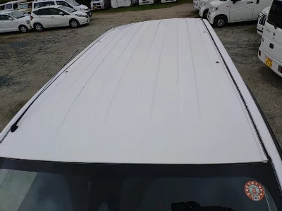 NISSAN NV200 VANETTE