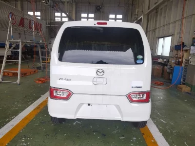 Mazda FLAIR