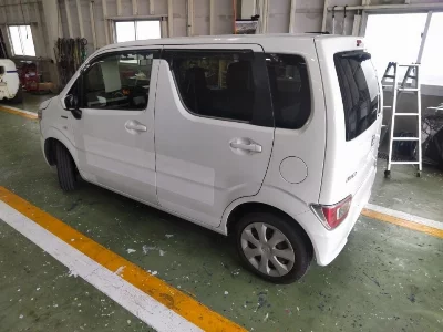 Mazda Flair