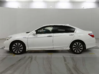 Honda ACCORD HYBRID