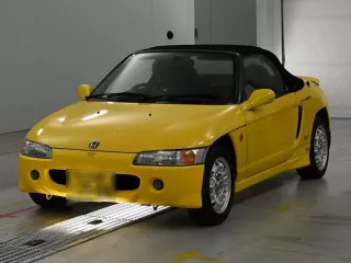 Honda Beat