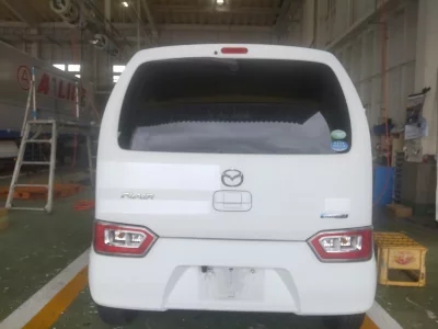 Mazda FLAIR