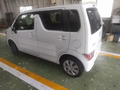 Mazda Flair