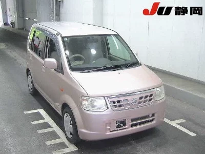 Nissan Otti