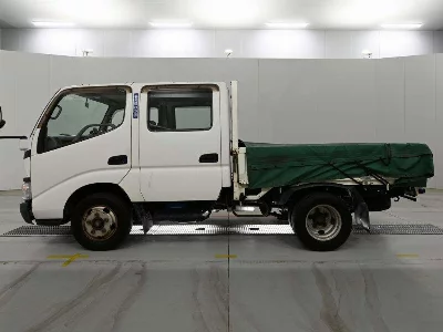 Toyota DYNA TRUCK