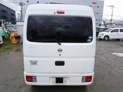 Nissan NV100 Clipper