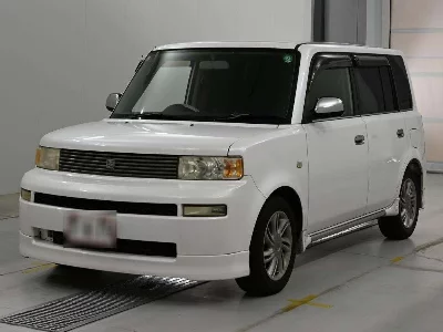 Toyota bB