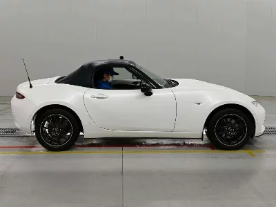 MAZDA ROADSTER