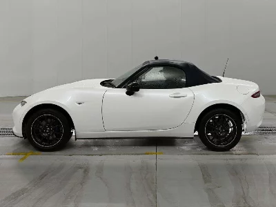 MAZDA ROADSTER