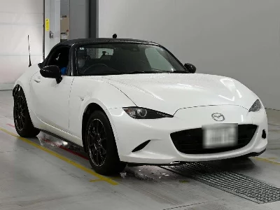 MAZDA ROADSTER