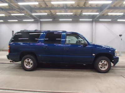 GMC YUKON