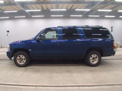 GMC YUKON