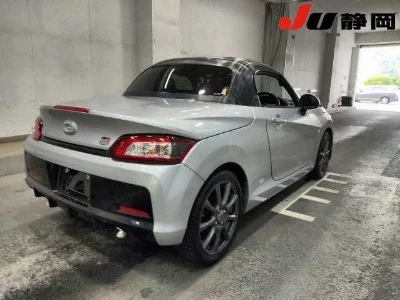 TOYOTA COPEN