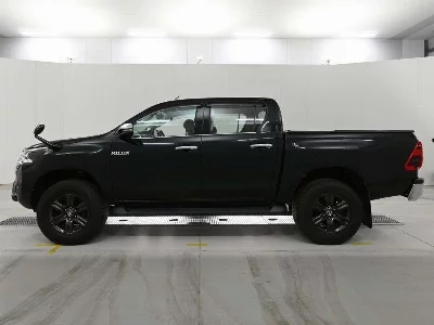 TOYOTA HILUX PICK UP