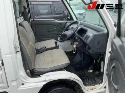 Honda Acty Truck