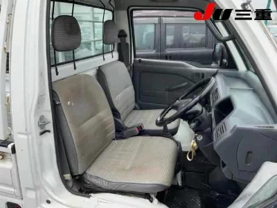 Honda Acty Truck