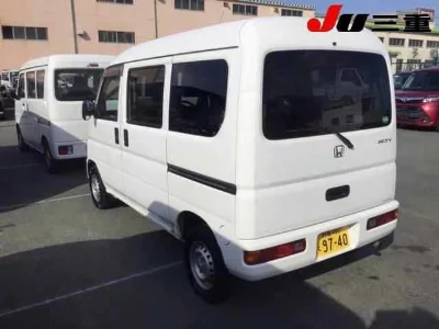 Honda Acty