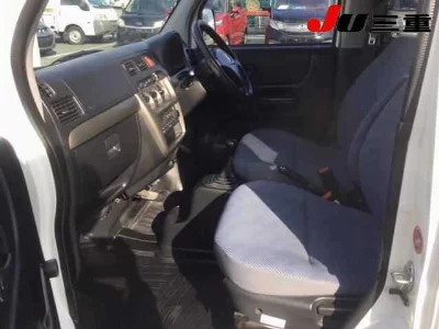 Honda Acty