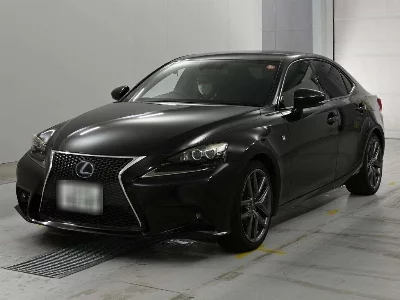 Lexus IS300h