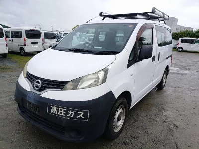Nissan NV200 VANETTE