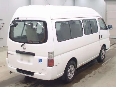Nissan Caravan
