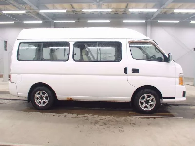 Nissan Caravan
