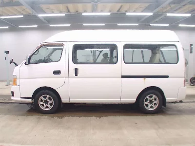 Nissan Caravan