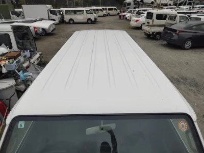 MAZDA BONGO