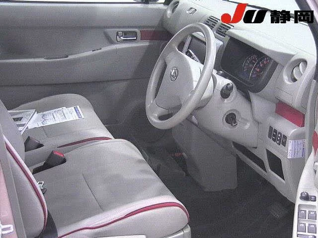 Daihatsu Move Conte  с аукциона в Японии