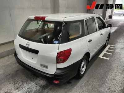 NISSAN AD VAN