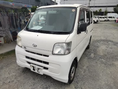 Daihatsu Hijet Cargo