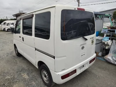 Daihatsu Hijet Cargo