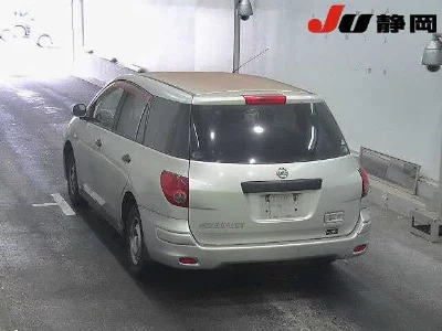 Nissan AD EXPERT