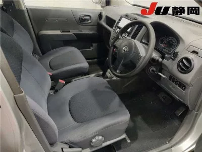 Nissan AD EXPERT
