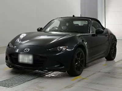 MAZDA ROADSTER