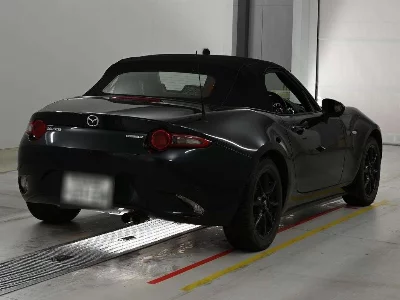 MAZDA ROADSTER