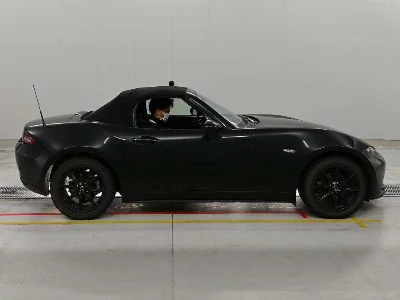MAZDA ROADSTER