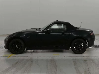 MAZDA ROADSTER