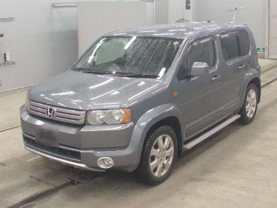 Honda Crossroad