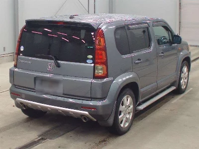 Honda Crossroad