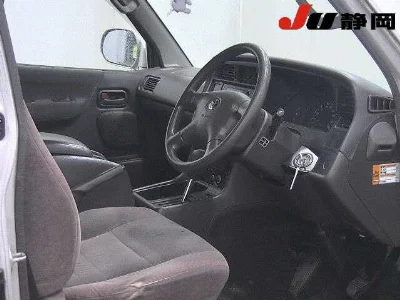 Toyota HIACE WAGON