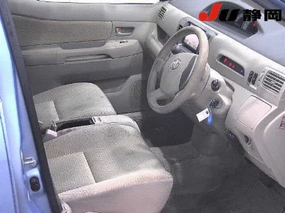 Toyota Raum